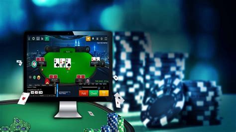 poker online por dinero real